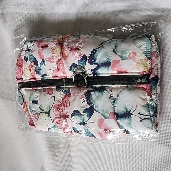 NWOT Water Proof Dog Coat - Picture 1 of 9